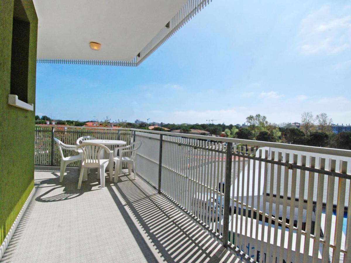 Apartment Moschettieri-5 By Interhome Bibione Dış mekan fotoğraf