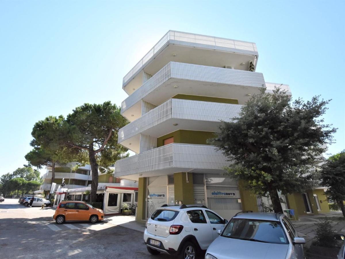 Apartment Moschettieri-5 By Interhome Bibione Dış mekan fotoğraf