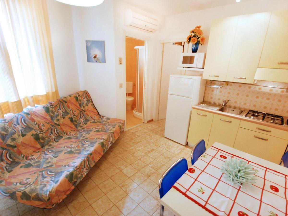 Apartment Moschettieri-5 By Interhome Bibione Dış mekan fotoğraf