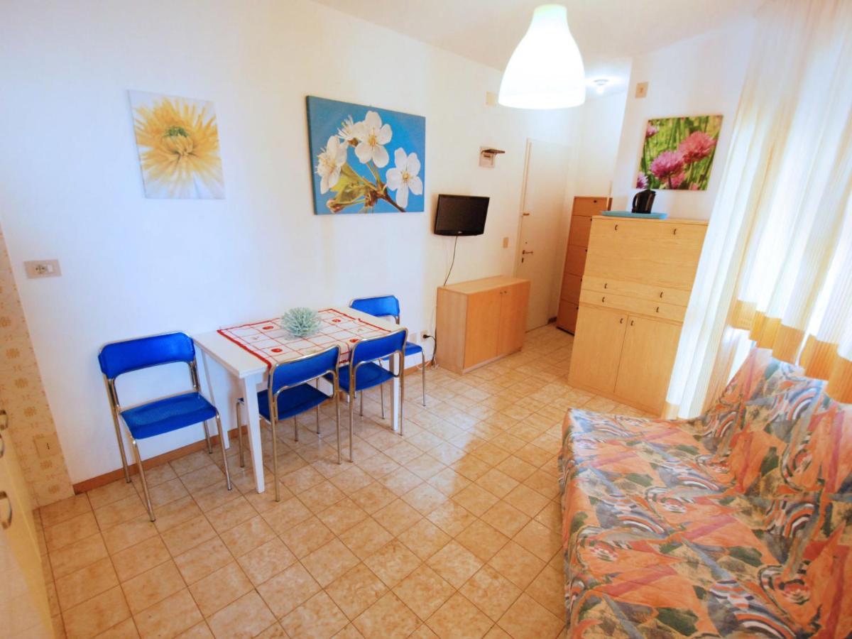 Apartment Moschettieri-5 By Interhome Bibione Dış mekan fotoğraf