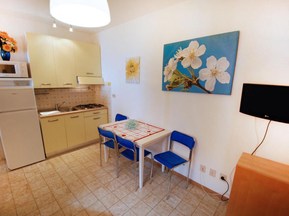 Apartment Moschettieri-5 By Interhome Bibione Dış mekan fotoğraf