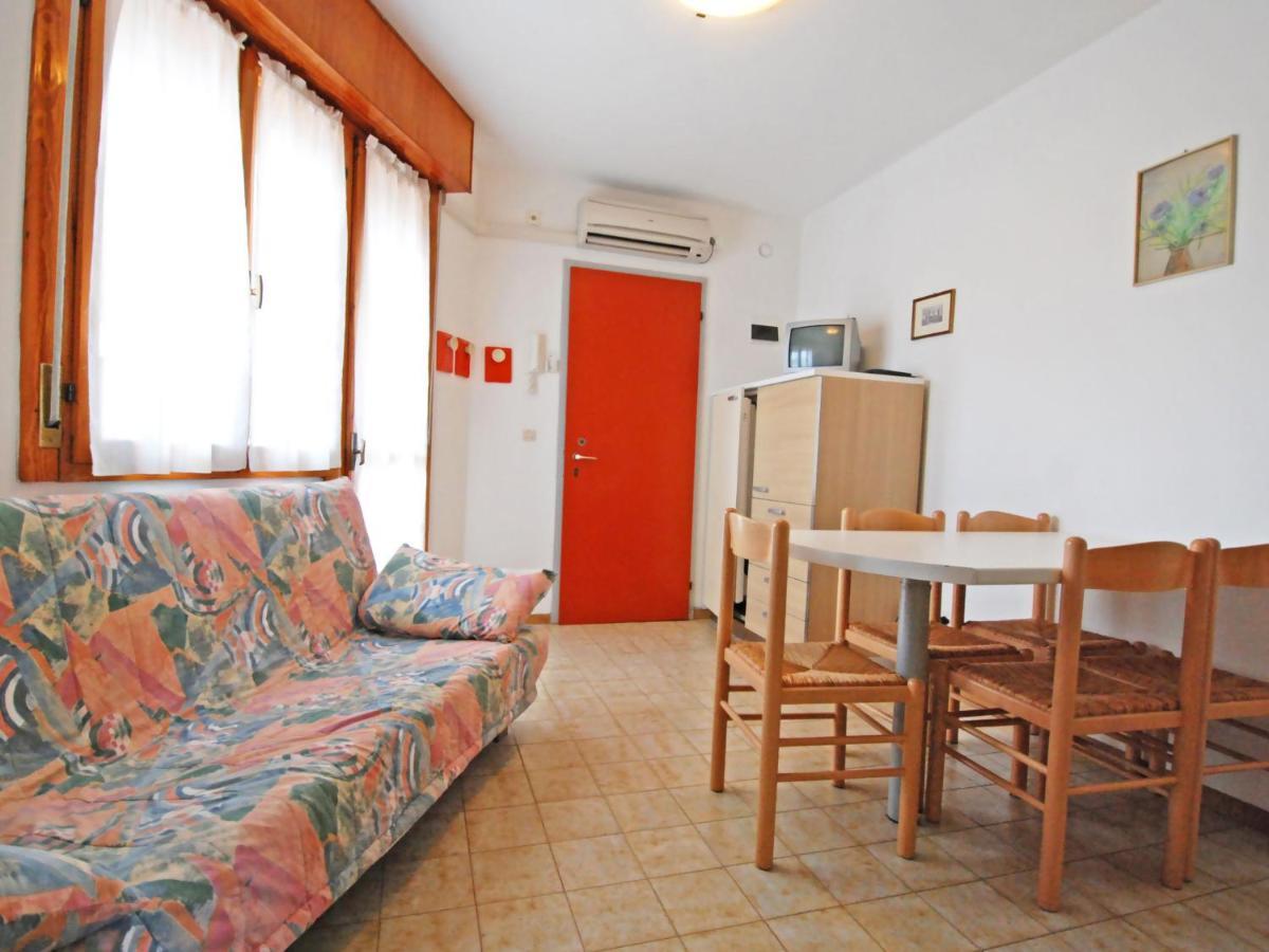 Apartment Moschettieri-5 By Interhome Bibione Dış mekan fotoğraf